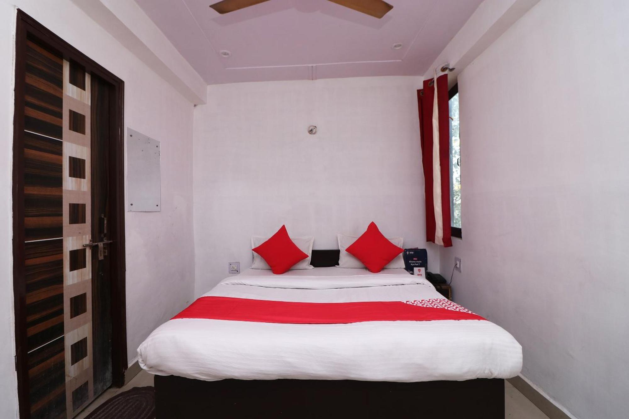 Four Seasons Hotel Agra (Uttar Pradesh)