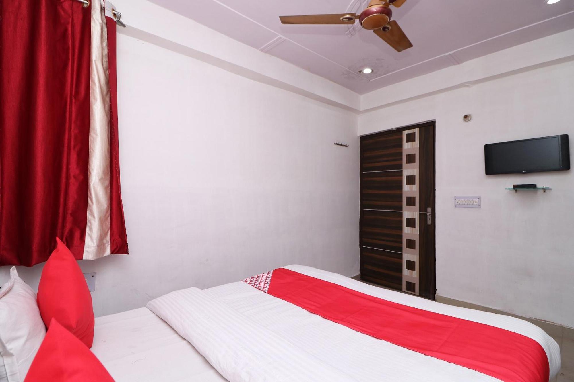 Four Seasons 3* Agra (Uttar Pradesh)